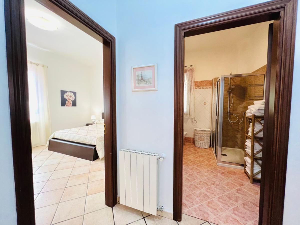 Villa Genova Carini Kültér fotó