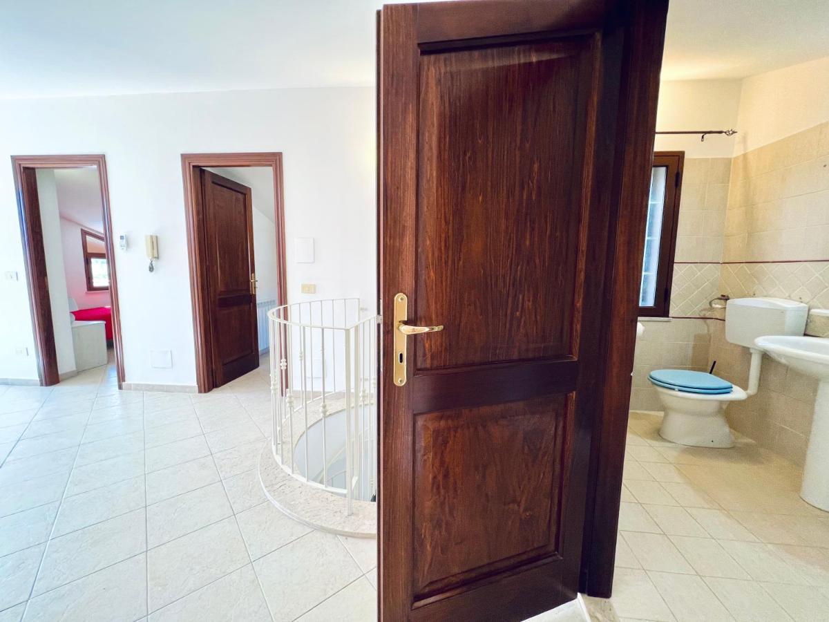 Villa Genova Carini Kültér fotó