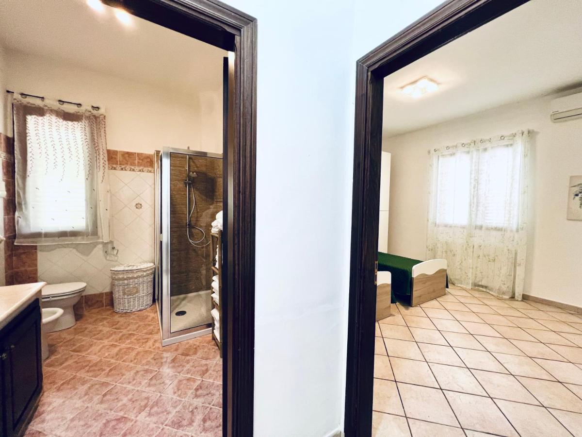 Villa Genova Carini Kültér fotó