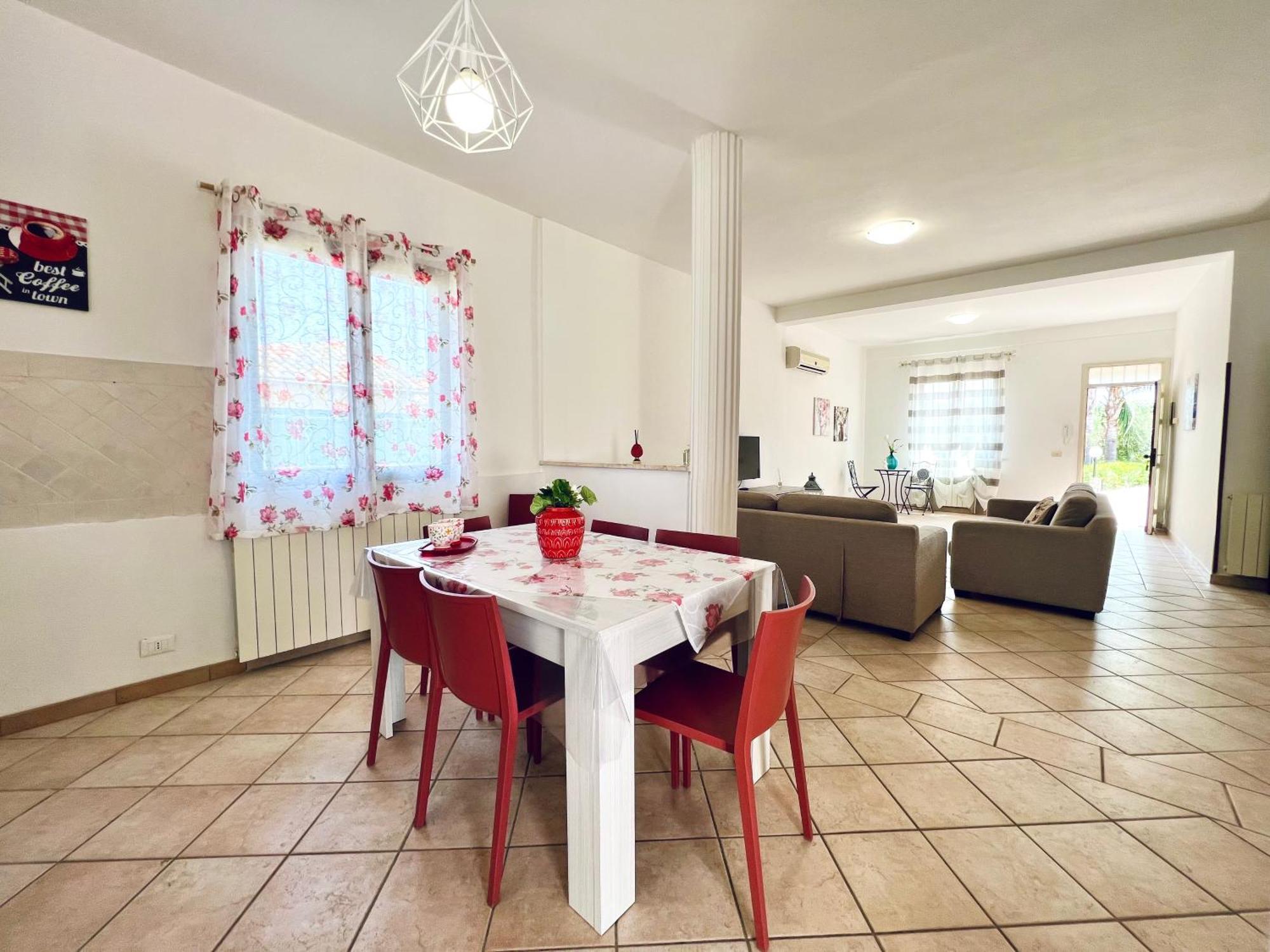 Villa Genova Carini Kültér fotó